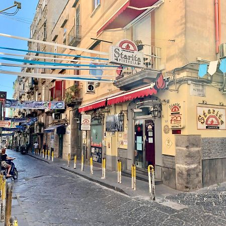 Casa E Bottega 41 Apartment ナポリ エクステリア 写真