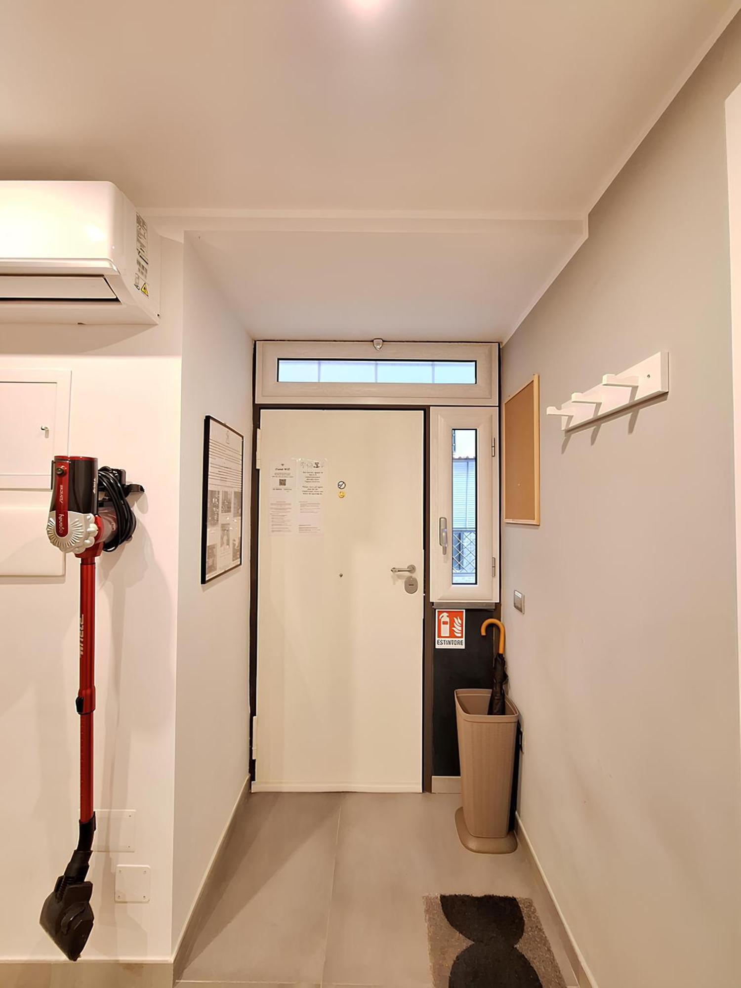 Casa E Bottega 41 Apartment ナポリ エクステリア 写真