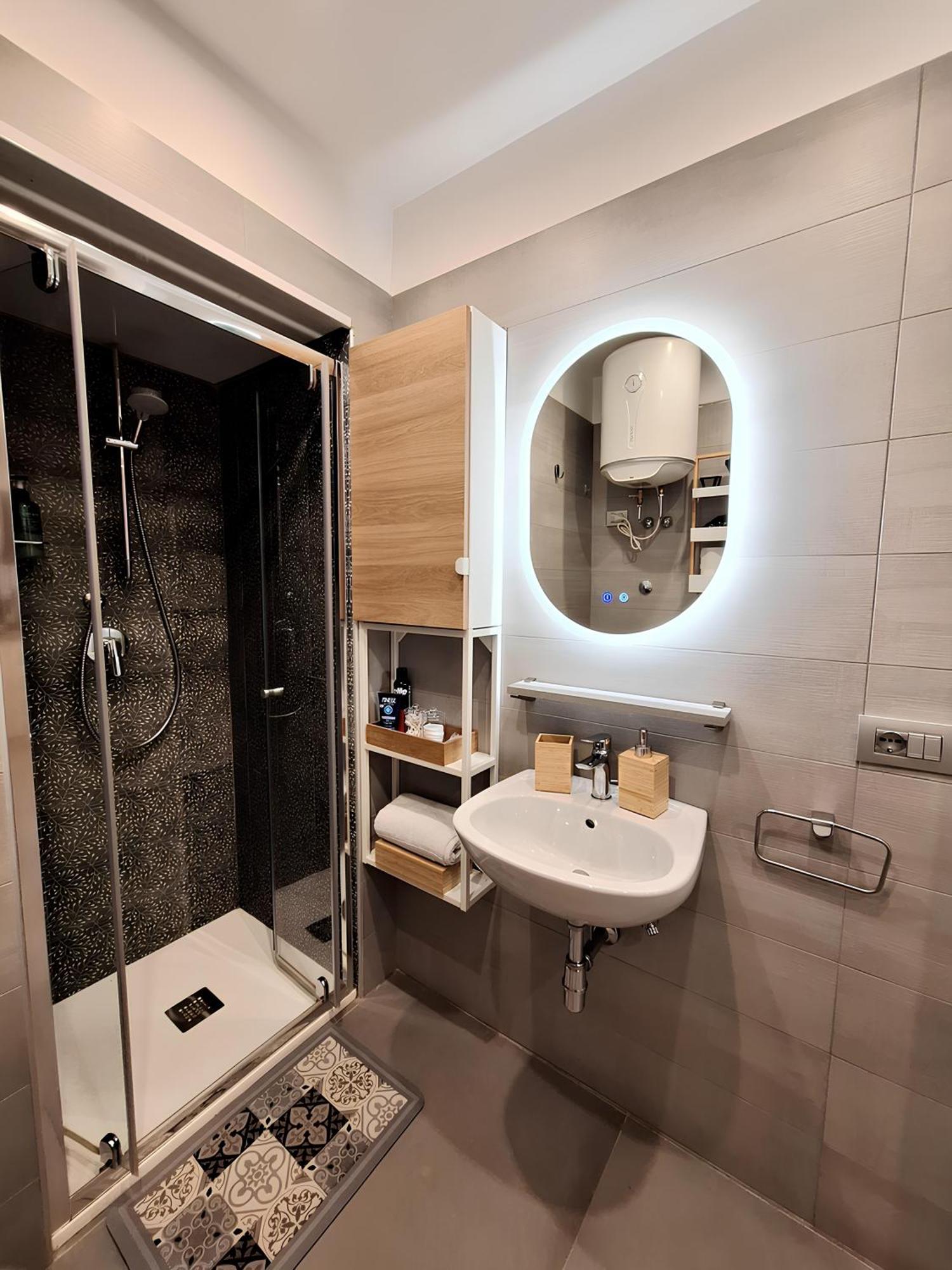 Casa E Bottega 41 Apartment ナポリ エクステリア 写真