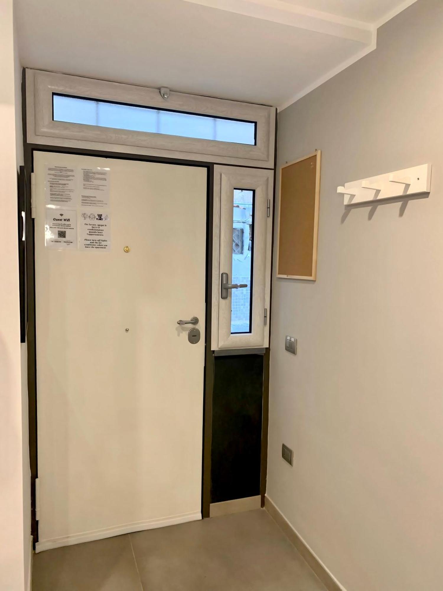 Casa E Bottega 41 Apartment ナポリ エクステリア 写真