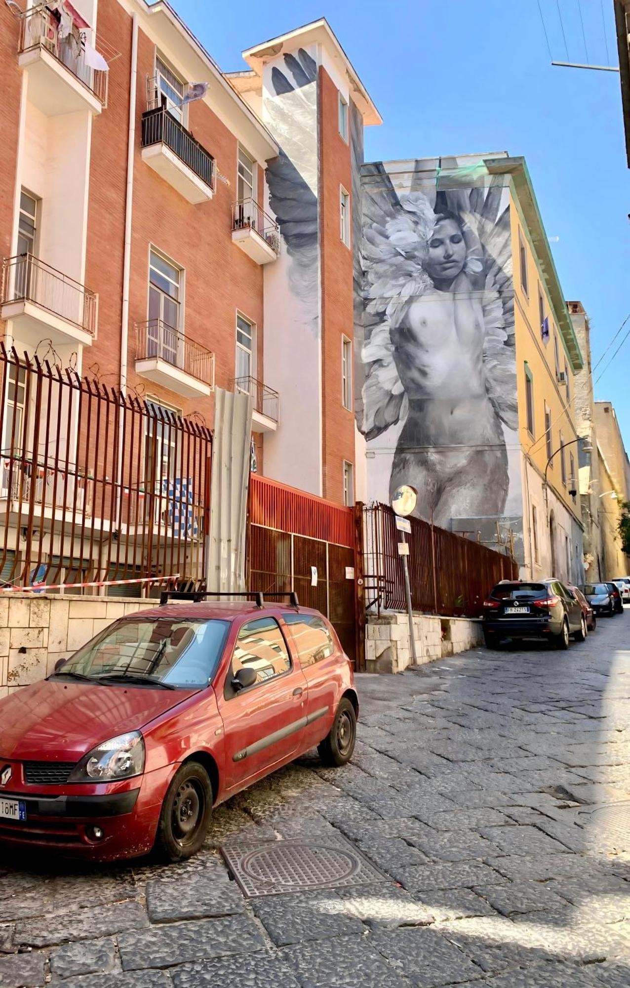 Casa E Bottega 41 Apartment ナポリ エクステリア 写真