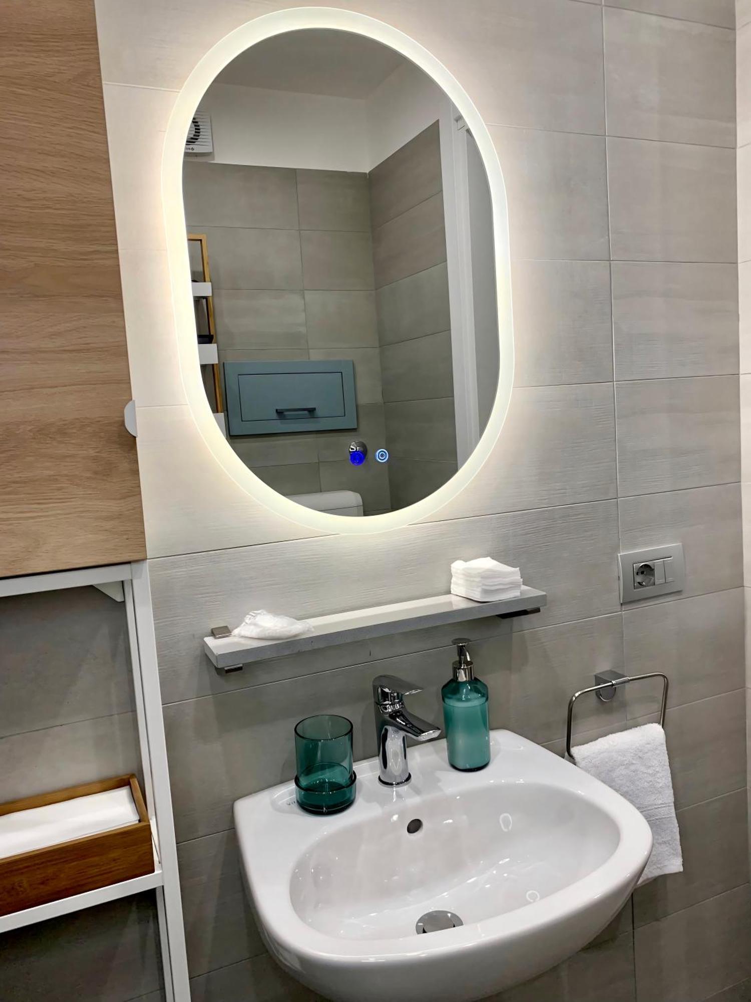 Casa E Bottega 41 Apartment ナポリ エクステリア 写真