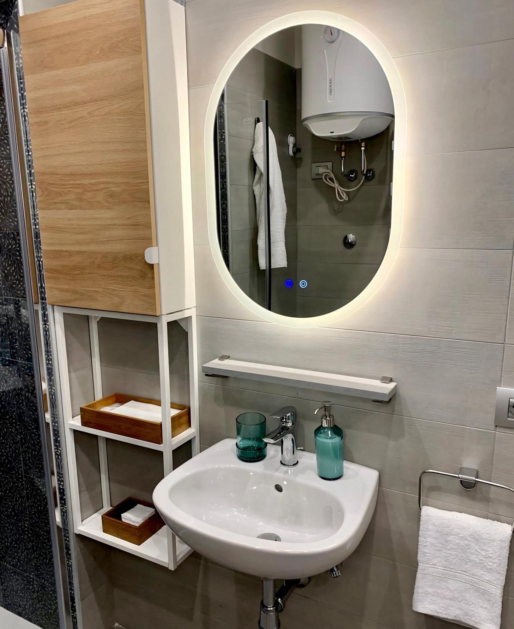 Casa E Bottega 41 Apartment ナポリ エクステリア 写真