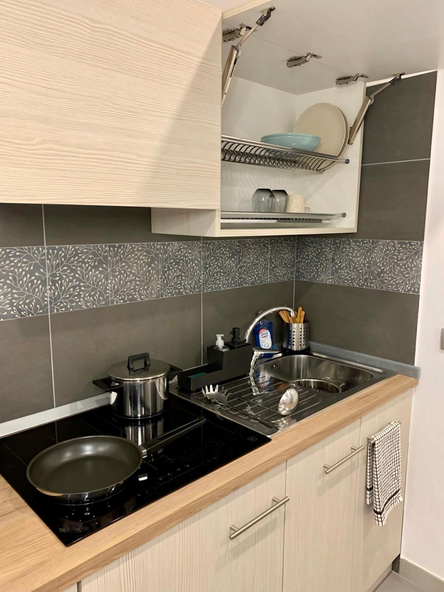 Casa E Bottega 41 Apartment ナポリ エクステリア 写真
