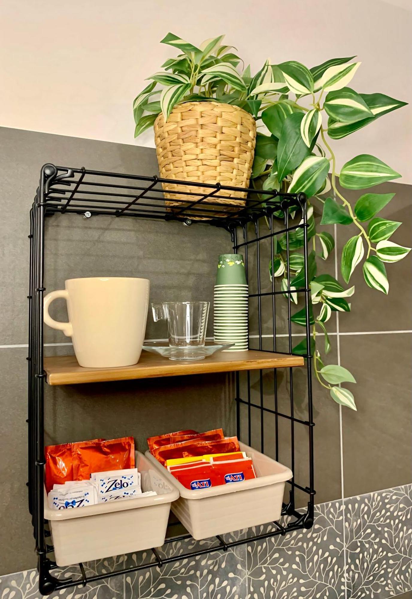 Casa E Bottega 41 Apartment ナポリ エクステリア 写真