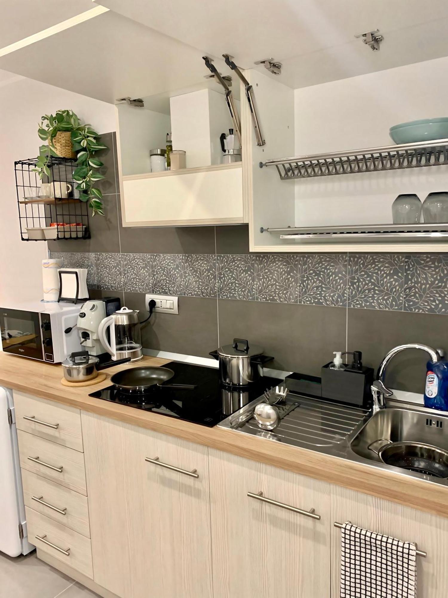 Casa E Bottega 41 Apartment ナポリ エクステリア 写真