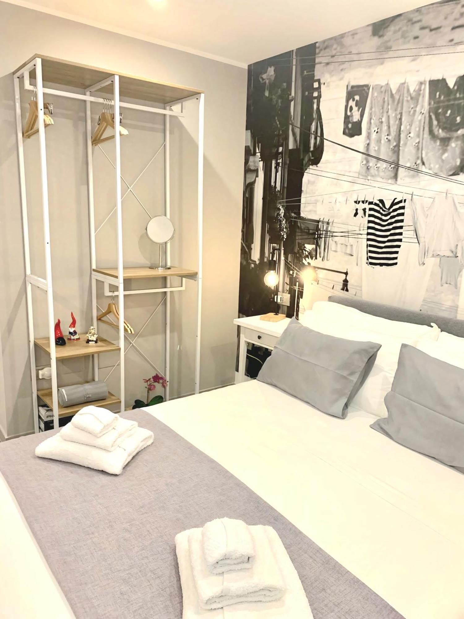 Casa E Bottega 41 Apartment ナポリ エクステリア 写真