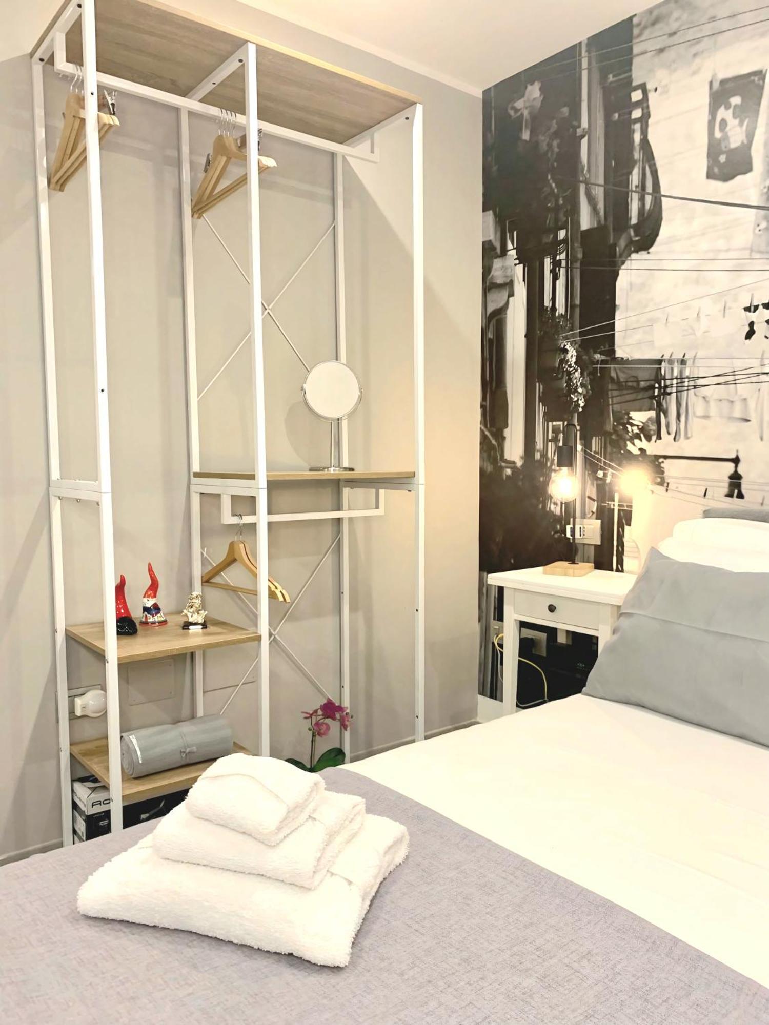 Casa E Bottega 41 Apartment ナポリ エクステリア 写真