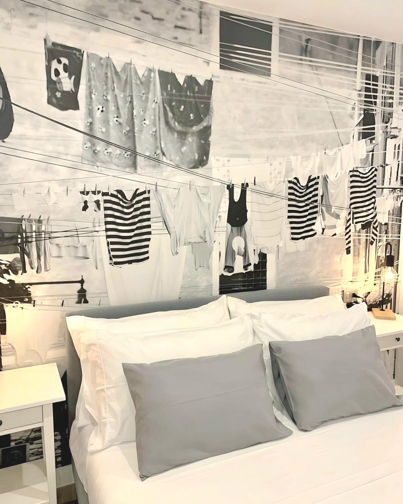 Casa E Bottega 41 Apartment ナポリ エクステリア 写真