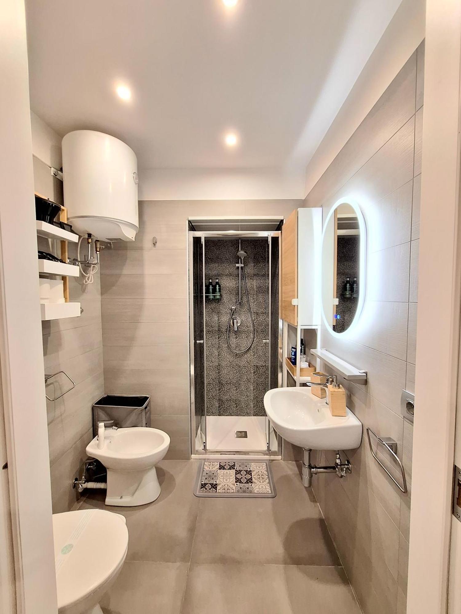 Casa E Bottega 41 Apartment ナポリ エクステリア 写真